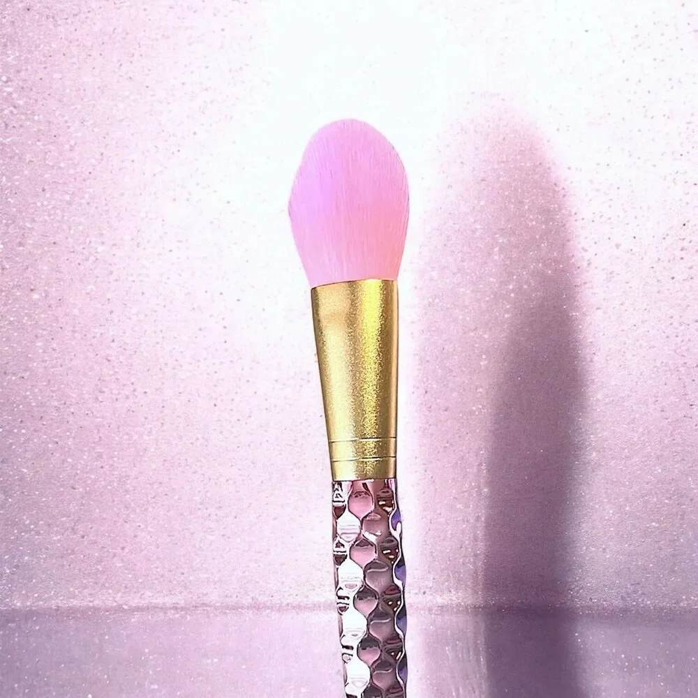 SLMISSGLAM Unicorn Love Makeup Brush Set Brand New In Package RV $58